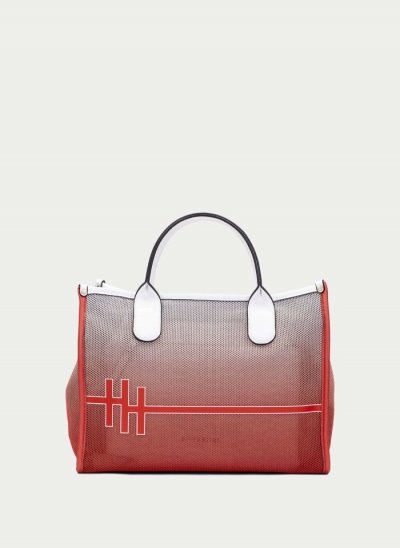 Hispanitas Tote scarlett