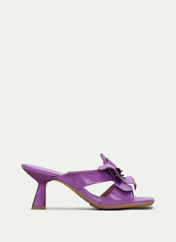 Hispanitas Sandalia Destalonada Daniella Violet Hispanitas Sandalia Destalonada Daniella Violet
