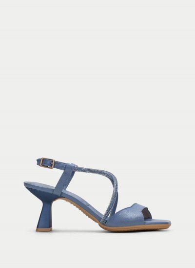 Hispanitas Sandalia Tacón Danielle Azure