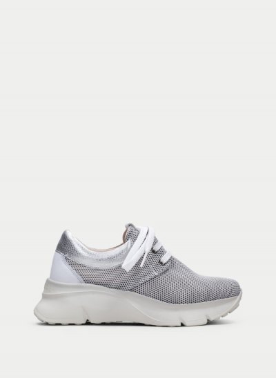 Hispanitas Deportivo Hawai Blanco Plata