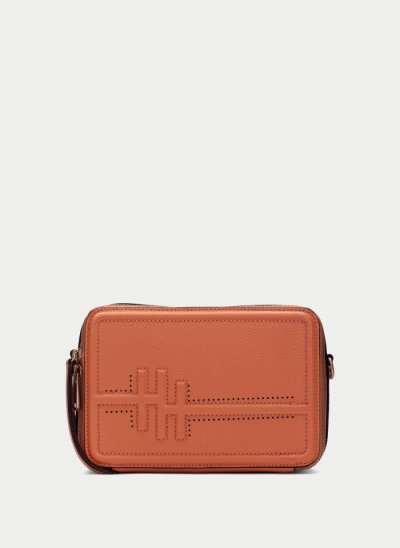 Hispanitas Bandolera coral