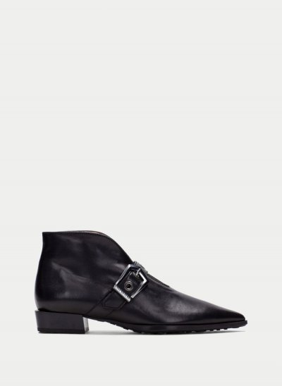 Hispanitas Botín Turin Negro