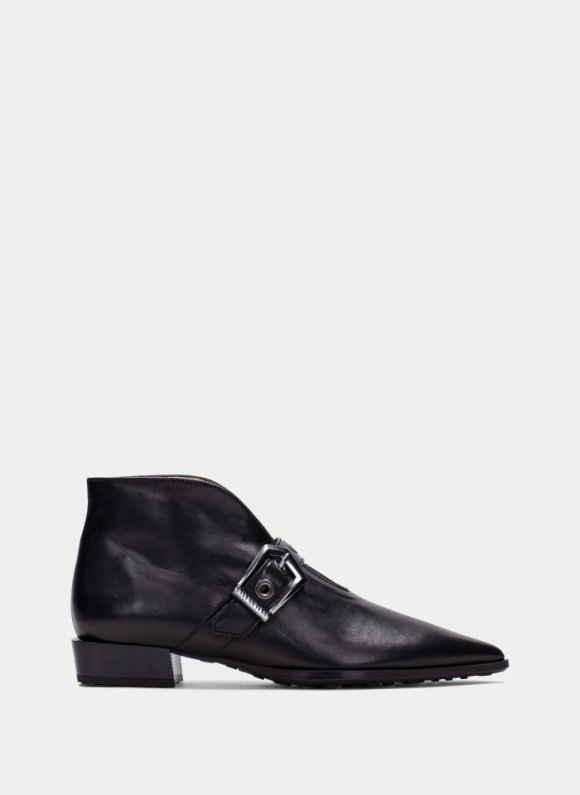 Hispanitas Botín Turin Negro