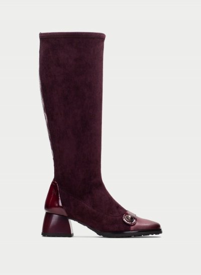 Hispanitas Bota Marsella Vino