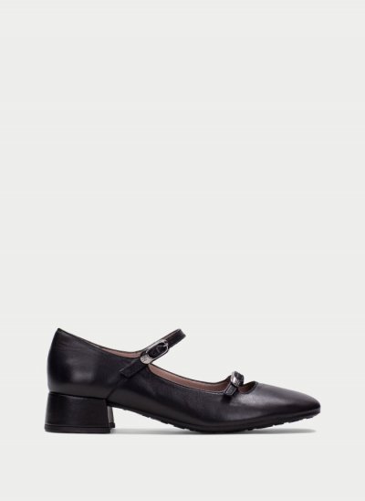 Hispanitas Mary Jane Oporto Negro