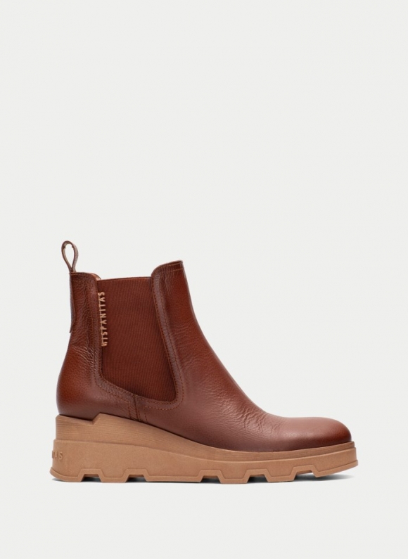 Hispanitas Botín Florencia Cuero