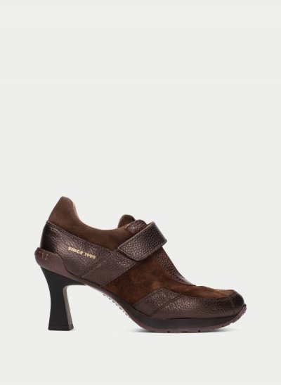 Hispanitas Abotinado Saigon Avellana