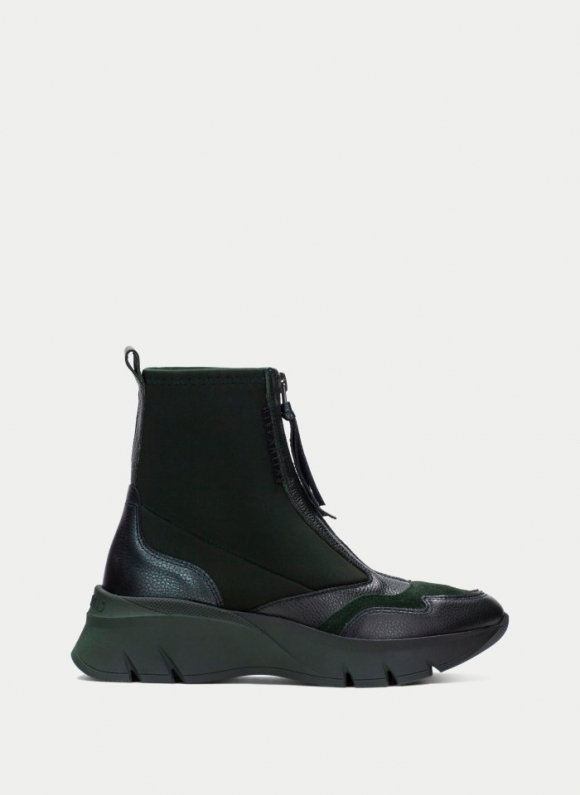 Hispanitas Botin Sport Helsinki Forest Hispanitas Botin Sport Helsinki Forest