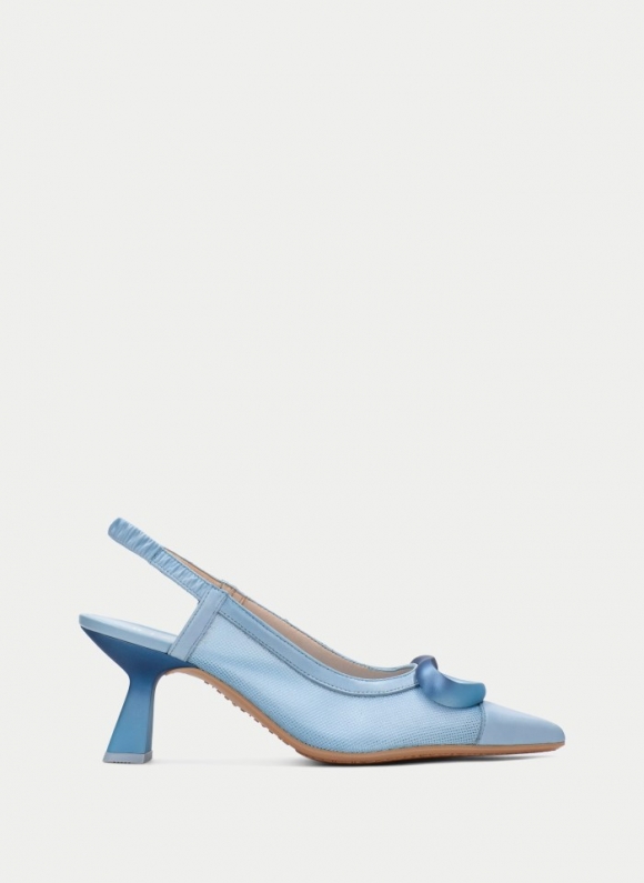 Hispanitas Destalonado Nova Celeste Hispanitas Destalonado Nova Celeste