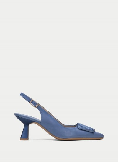 Hispanitas Destalonado Nova Azure