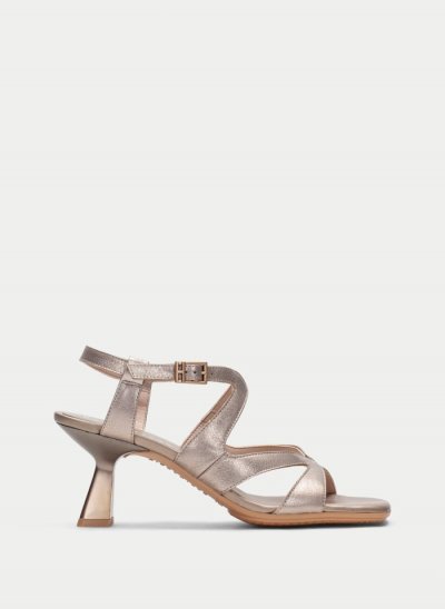 Hispanitas Sandalia Tacón Danielle Cava