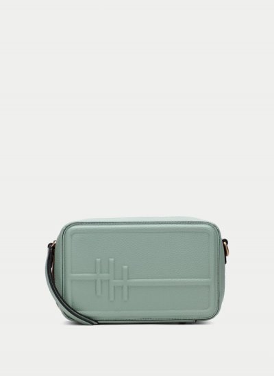 Hispanitas Bandolera eucalipto