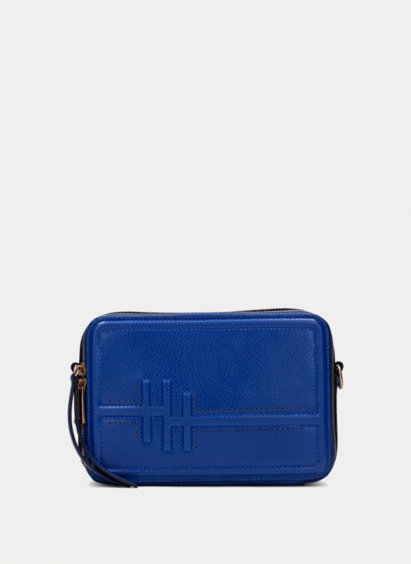 Hispanitas Bandolera azul