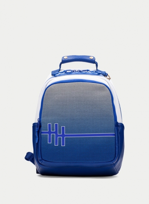Hispanitas Mochila azul