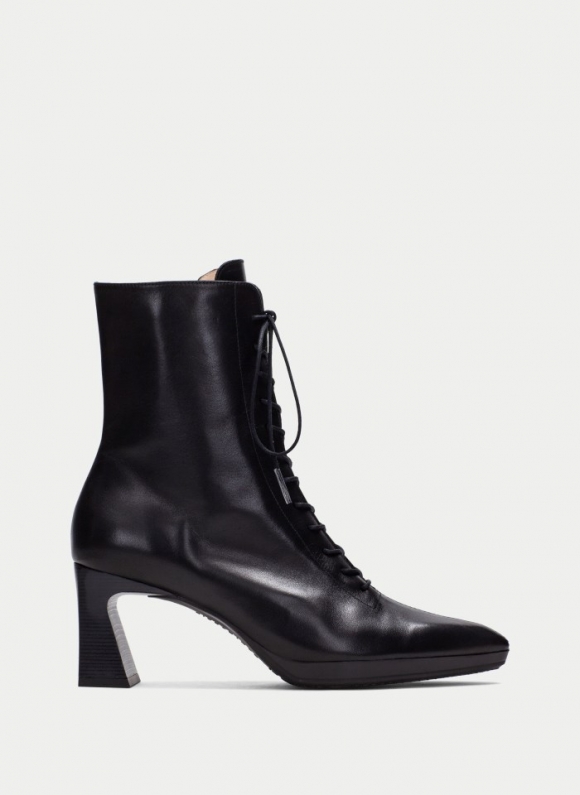 Hispanitas Botín Atlanta Negro