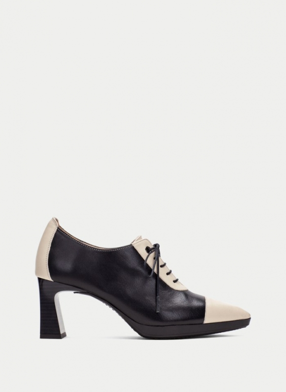 Hispanitas Derby Ankara Negro Milk