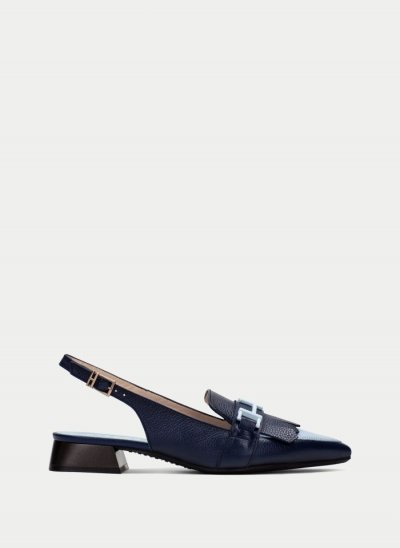 Hispanitas Zapato Plano Dali Jeans Hispanitas Zapato Plano Dali Jeans