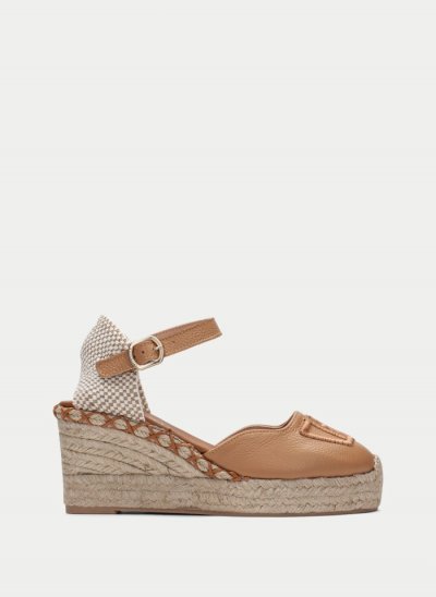Hispanitas Espadrilles Sofia Desert