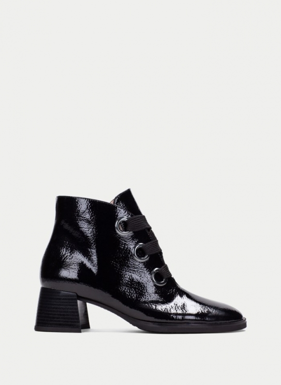 Hispanitas Botín Milan Negro