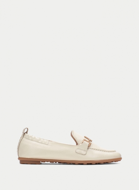 Hispanitas Mocasín Bombay Latte