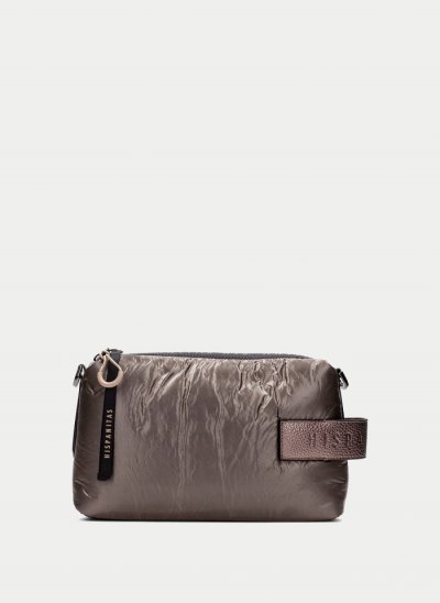 Hispanitas Bandolera Taupe