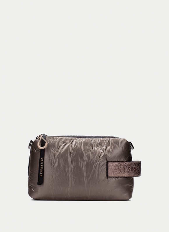 Hispanitas Bandolera Taupe