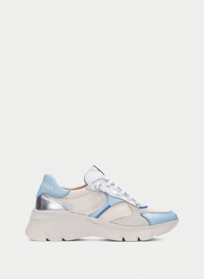 Hispanitas Deportivo Habana Blanco Celeste