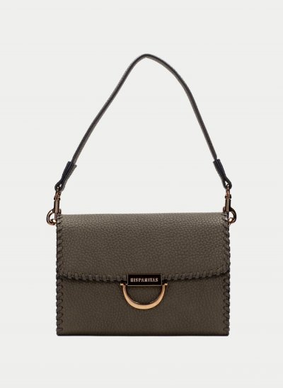 Hispanitas Bolso De Mano Militar