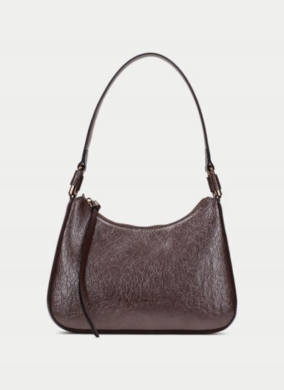 Hispanitas Bolso De Hombro Avellana Hispanitas Bolso De Hombro Avellana