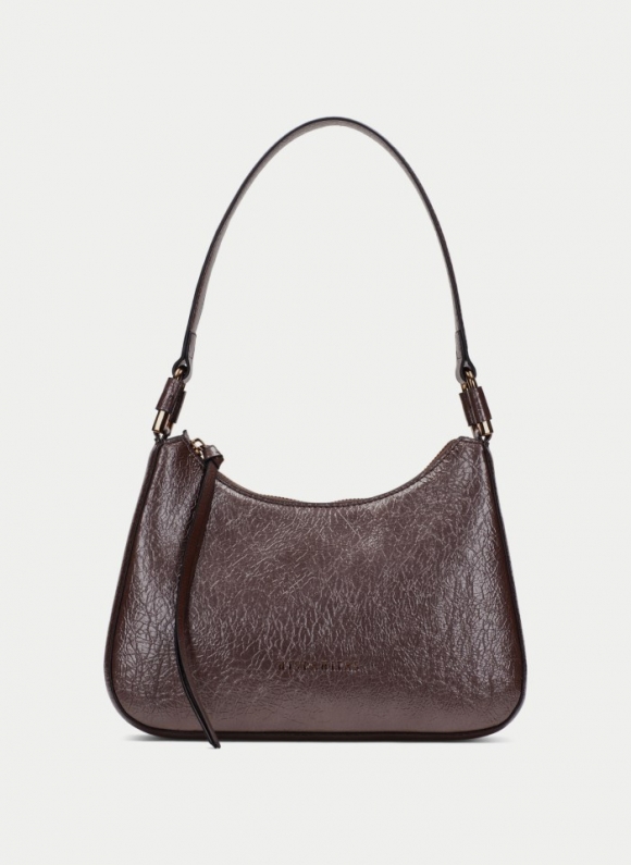 Hispanitas Bolso De Hombro Avellana