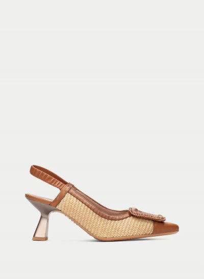 Hispanitas Destalonado Nova Cuero