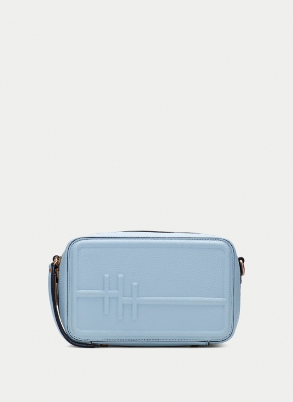 Hispanitas Bandolera celeste