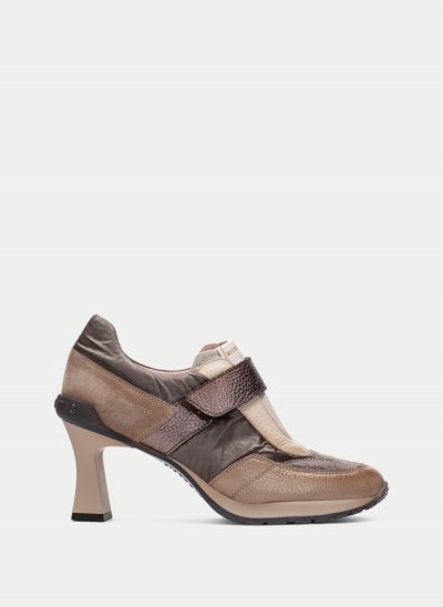 Hispanitas Abotinado Saigon Taupe
