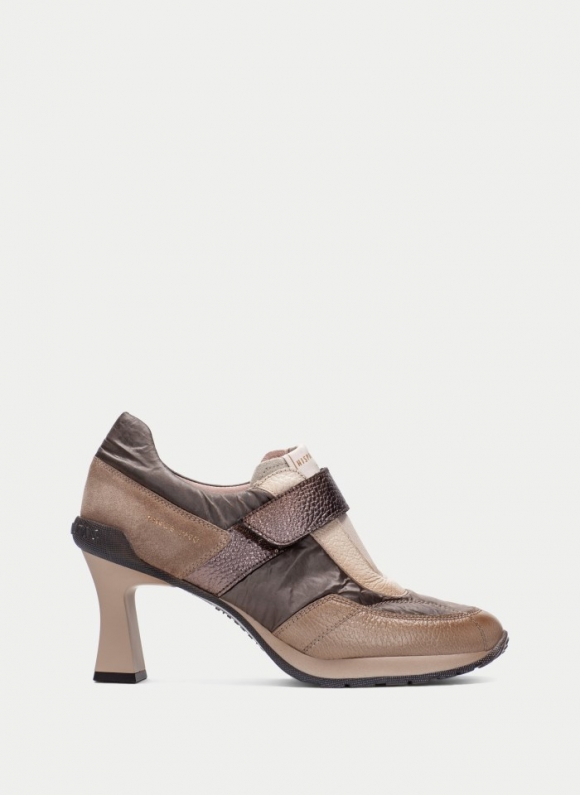Hispanitas Abotinado Saigon Taupe