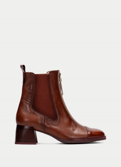 Hispanitas Botín Milan Cuero