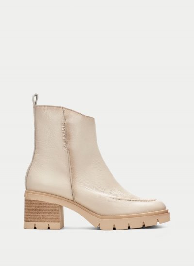 Hispanitas Botín Everest Milk