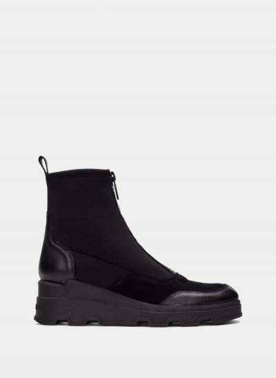 Hispanitas Botín Florencia Negro