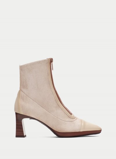 Hispanitas Botín Ankara Milk