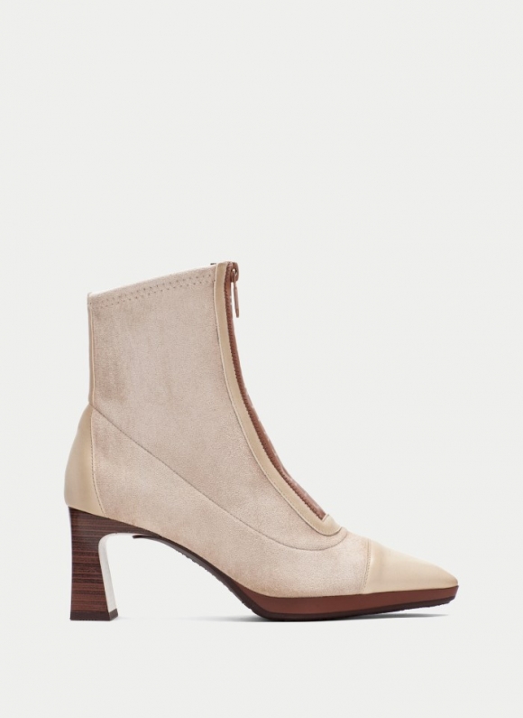 Hispanitas Botín Ankara Milk