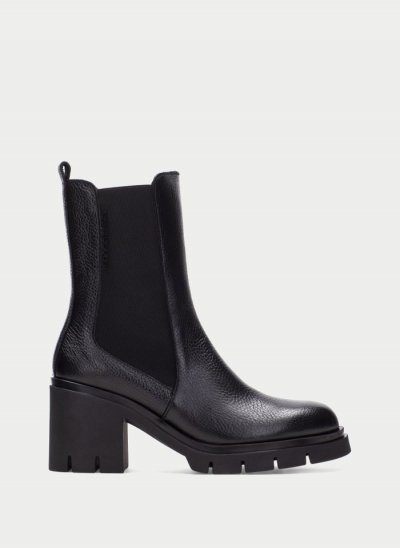 Hispanitas Botín Zurich Negro