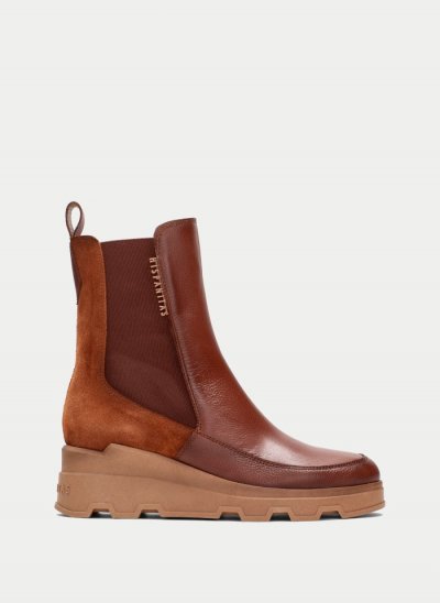 Hispanitas Botín Florencia Cuero