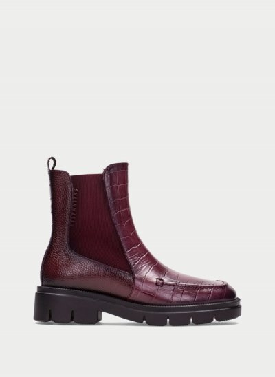 Hispanitas Botín Hamburgo Coco Vino