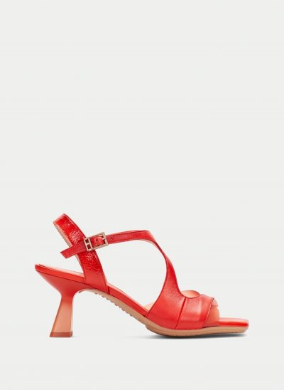 Hispanitas Sandalia Tacón Danielle Scarlett