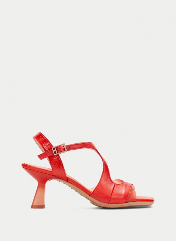 Hispanitas Sandalia Tacón Danielle Scarlett