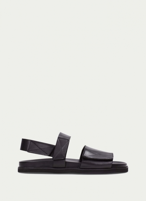 Hispanitas Sandalia Negro