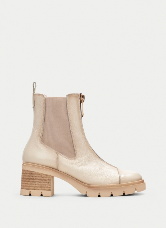 Hispanitas Botín Everest Milk