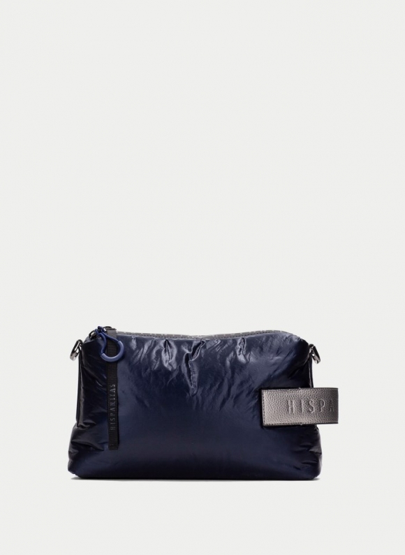 Hispanitas Bandolera Azul