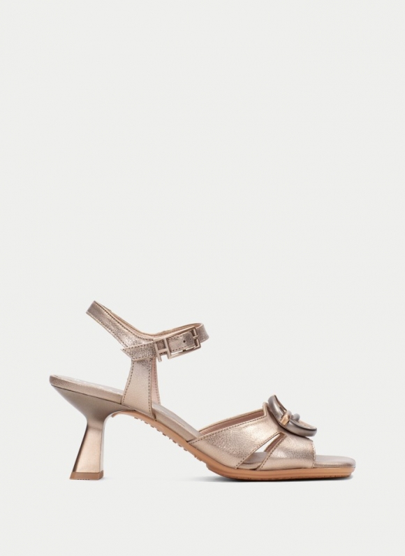 Hispanitas Sandalia Tacón Danielle Cava