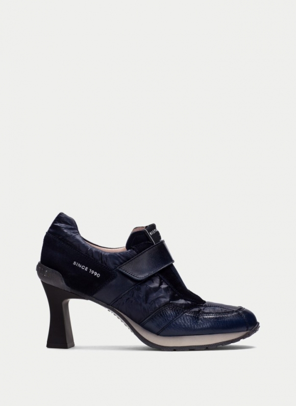 Hispanitas Abotinado Saigon Azul