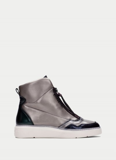 Hispanitas Botin Sport Oceania Multi Metal